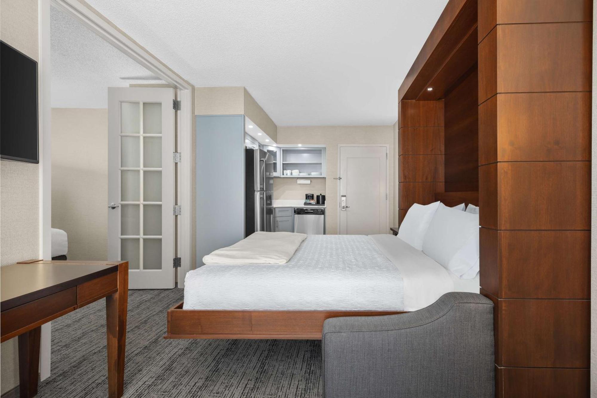 Homewood Suites By Hilton Downers Grove Chicago, Il Ngoại thất bức ảnh