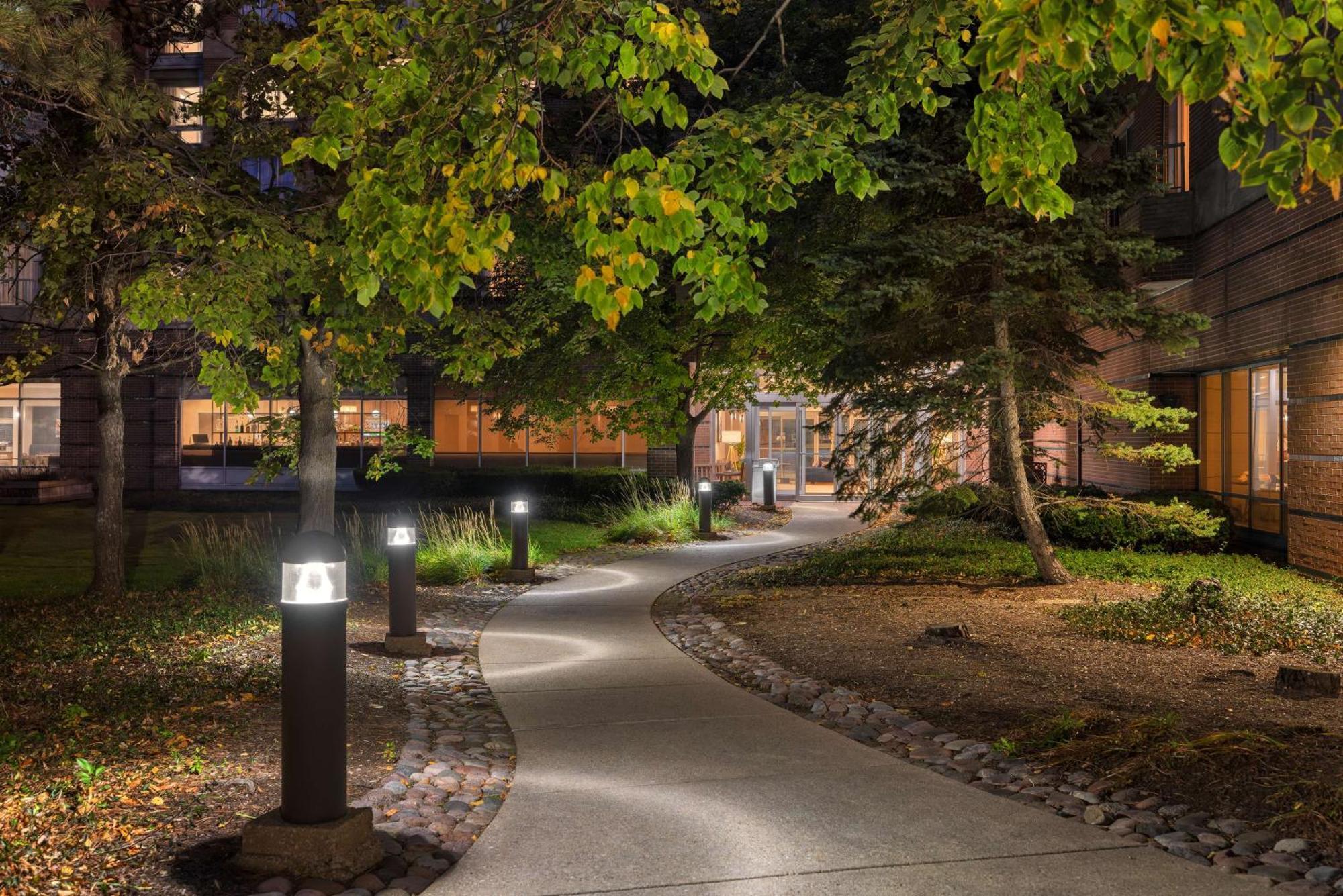 Homewood Suites By Hilton Downers Grove Chicago, Il Ngoại thất bức ảnh