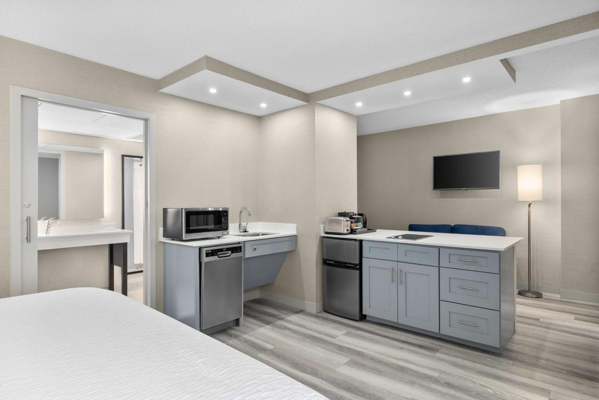 Homewood Suites By Hilton Downers Grove Chicago, Il Ngoại thất bức ảnh