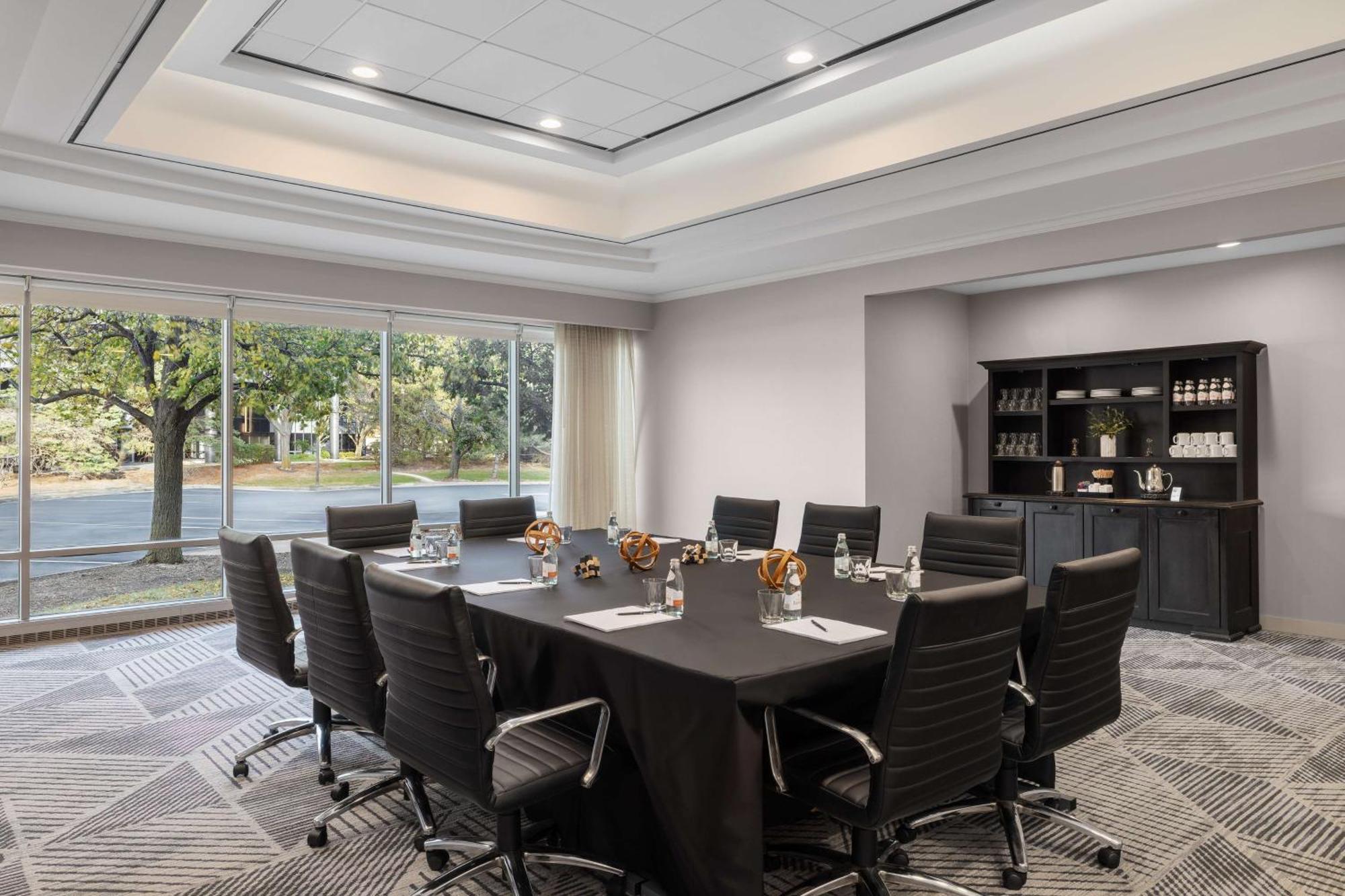 Homewood Suites By Hilton Downers Grove Chicago, Il Ngoại thất bức ảnh
