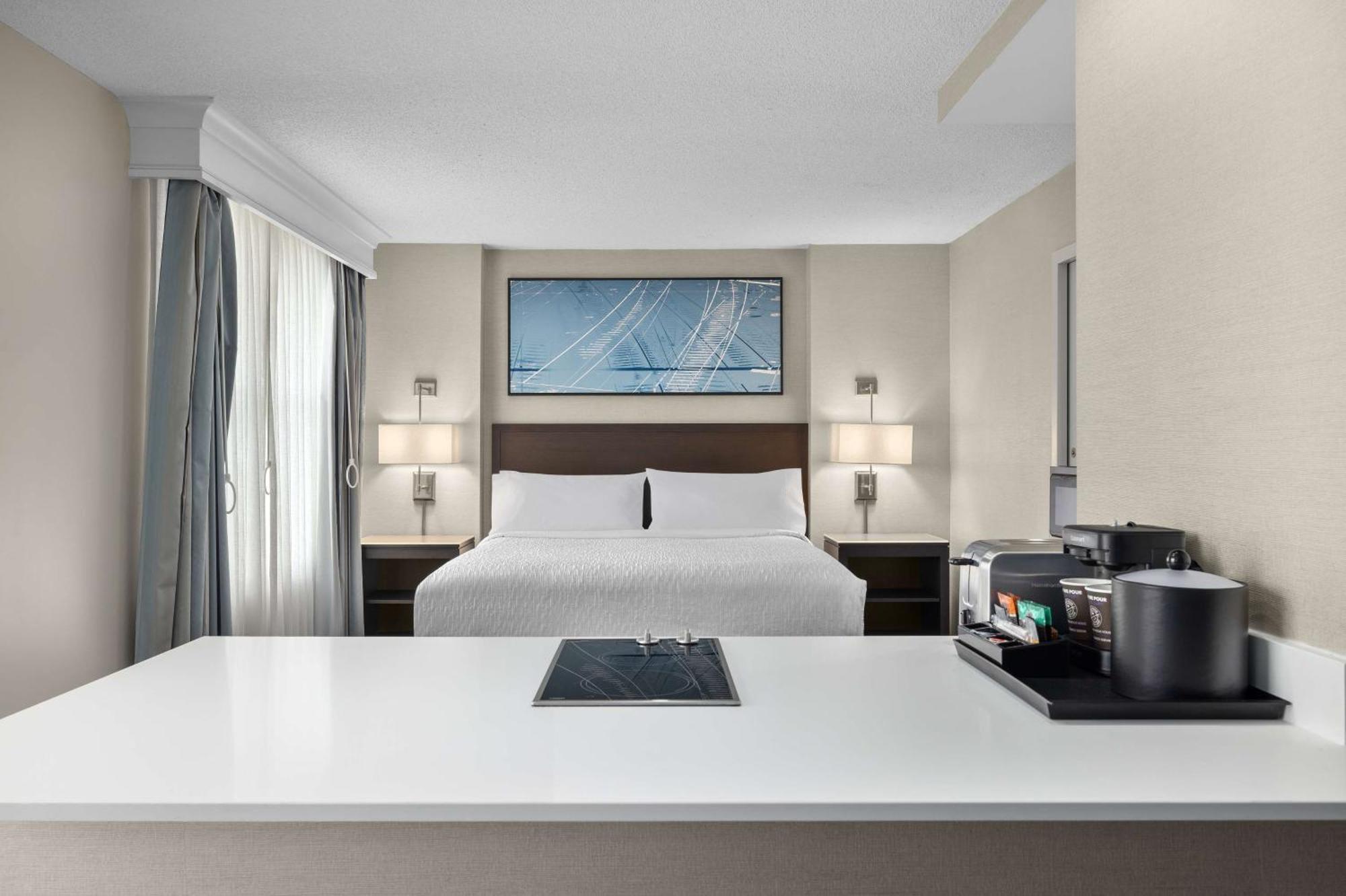Homewood Suites By Hilton Downers Grove Chicago, Il Ngoại thất bức ảnh